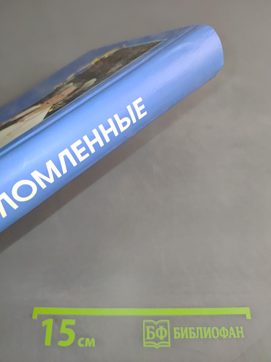 Несломленные