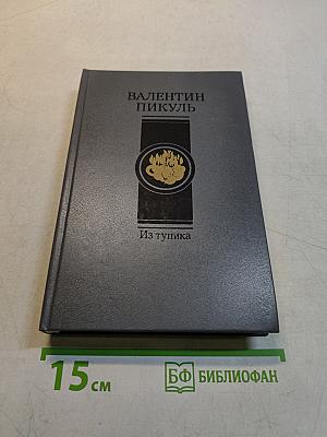 Из тупика. Том второй