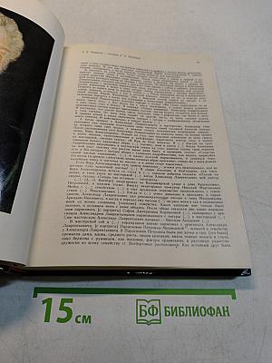 Панорама искусств 9