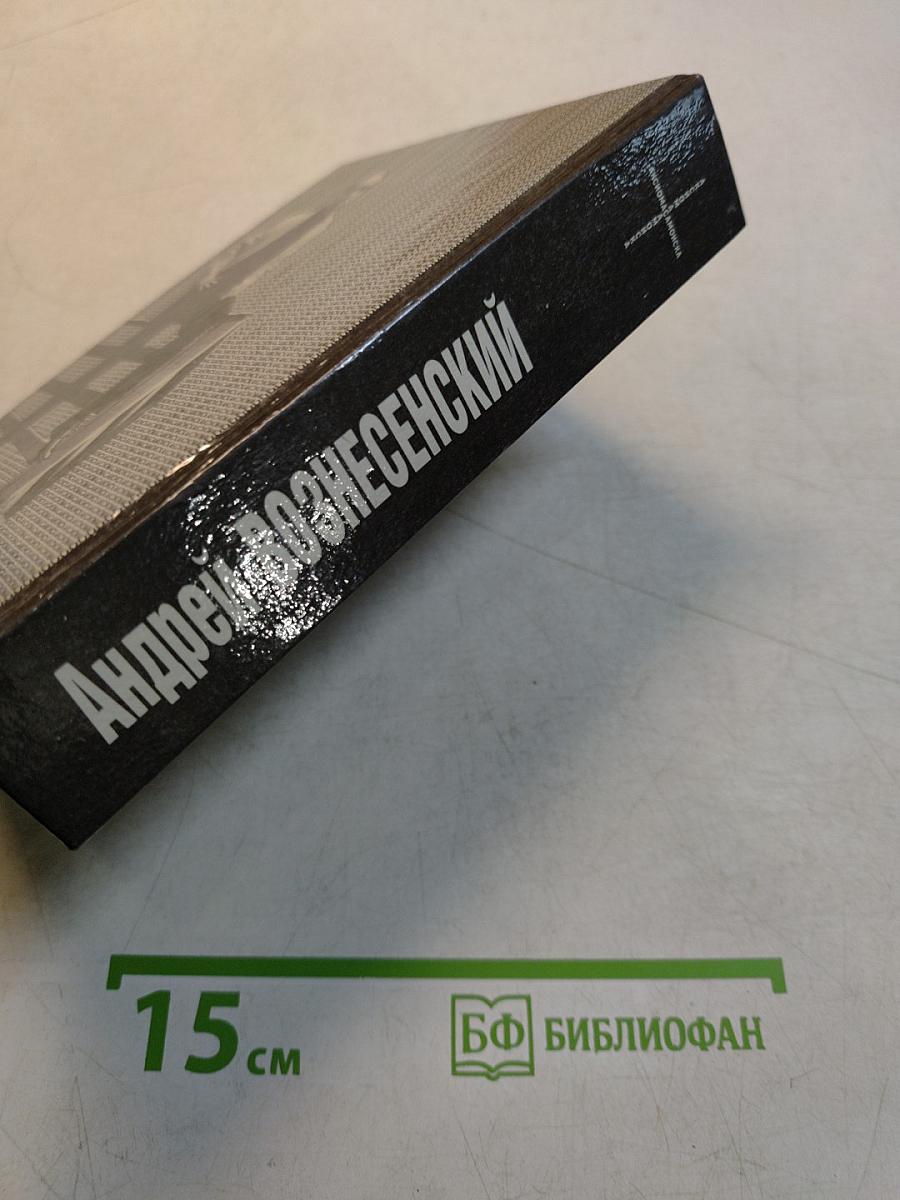 Вознесенский Андрей. Аксиомасамоиска