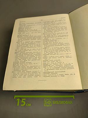Русско-украинский словарь