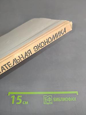 Занимательная экономика