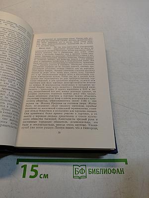 Сочинения. Том II. Курс русской истории. Часть 2