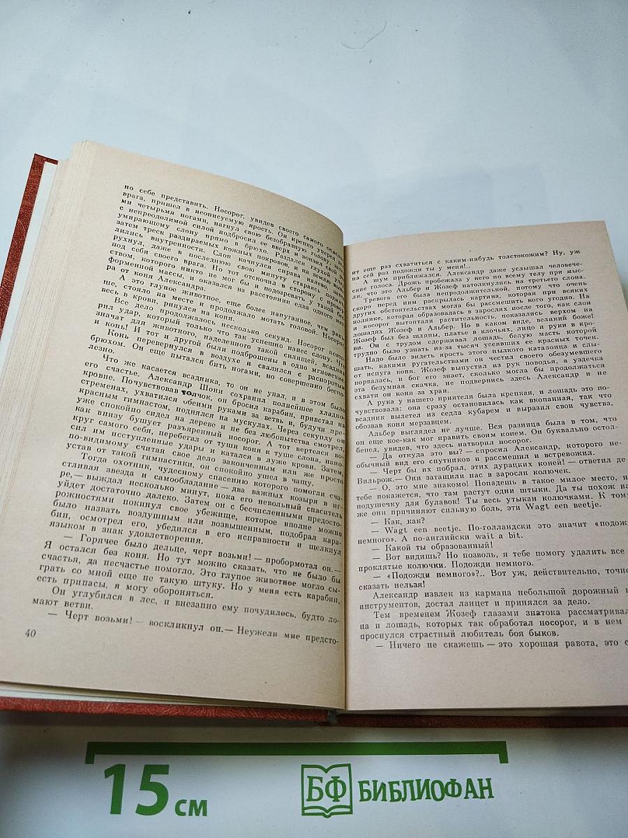 Похитители бриллиантов