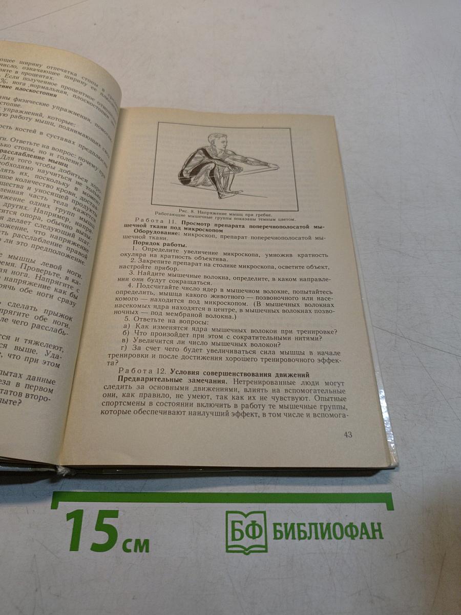 Основы гигиены и санитарии. Учебное пособие для 9-10 классов средней школы