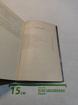 А что было до потопа?