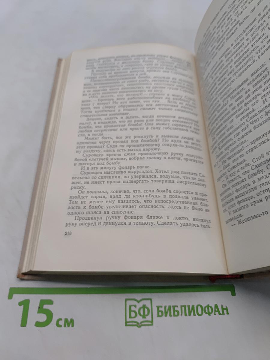 Блокада. Книга четвертая