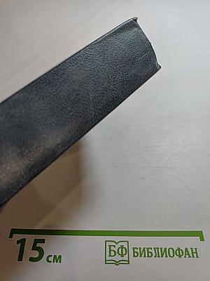 Английский политический детектив