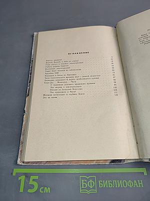 Пульс Земли (Очерки о землетрясениях)