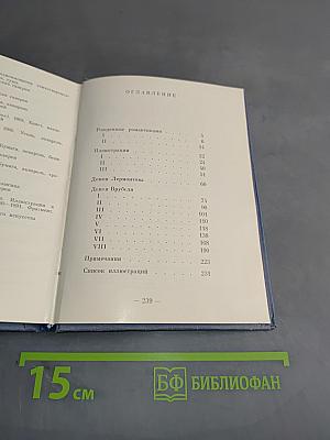 Врубель и Лермонтов