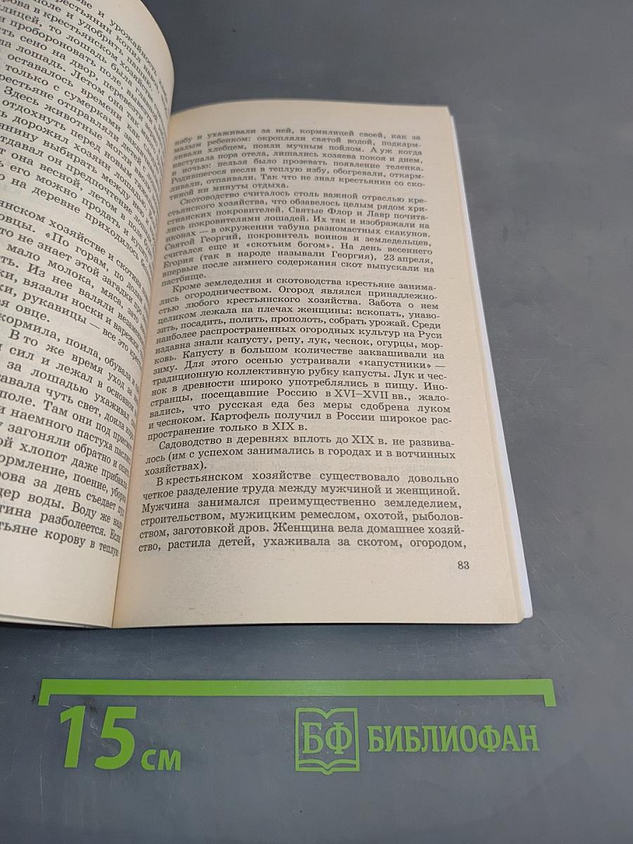 История Отечества. XX век. 10-11 классы. Методическое пособие