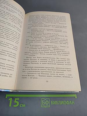 Та сторона, где ветер