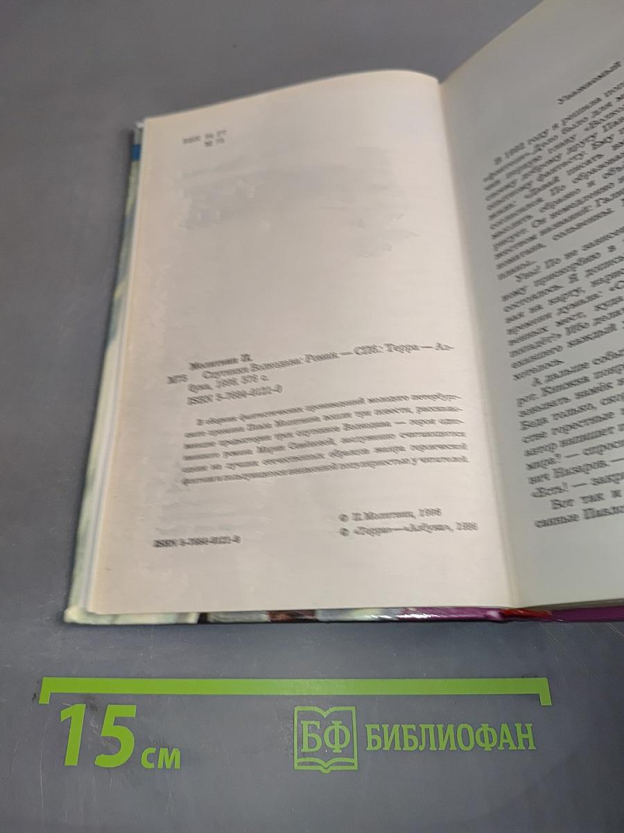 Спутники Волкодава