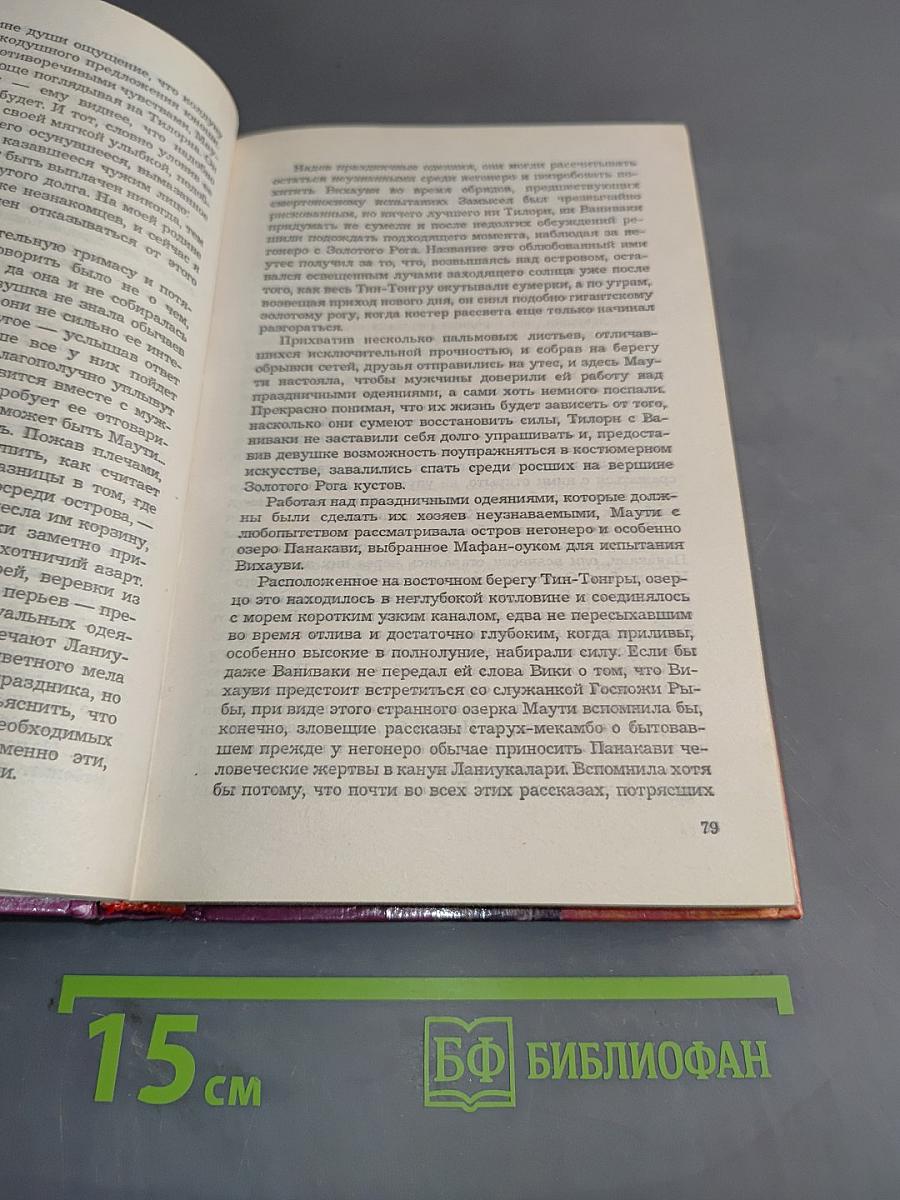 Спутники Волкодава