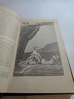 Владетель Баллантрэ. Рассказы. Повести