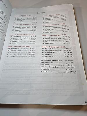 Spotlight 10 Student's Book. Английский язык. 10 класс. Учебник