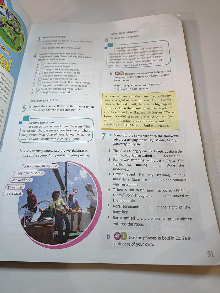 Spotlight 10 Student's Book. Английский язык. 10 класс. Учебник