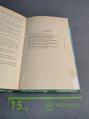 Странствия мага. Том первый. Хранитель мечей. Книга вторая