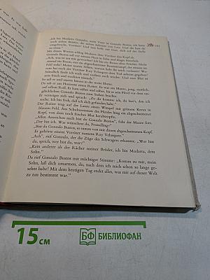 Von goldenen Zeiten...