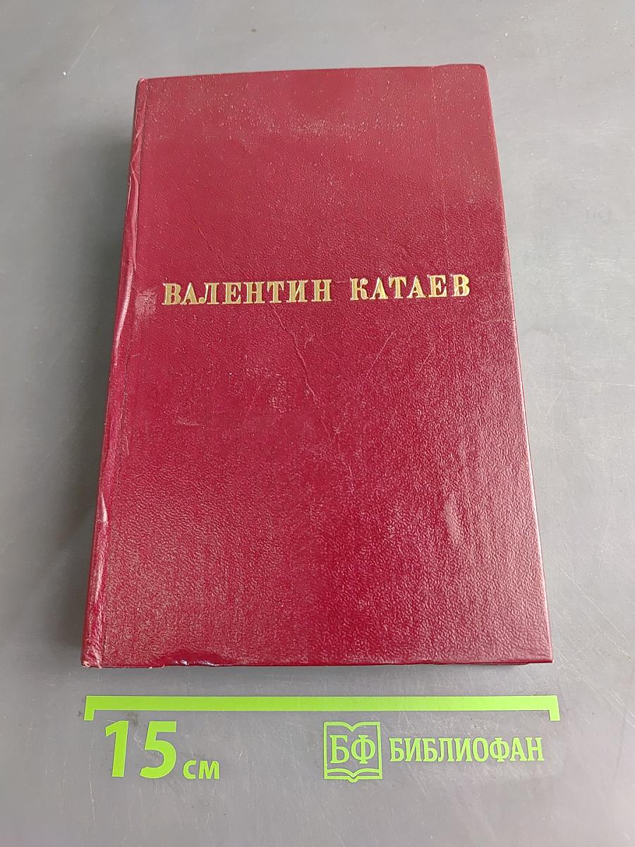 Избранные произведения. Том второй. Разбитая жизнь, или Волшебный рог Оборона