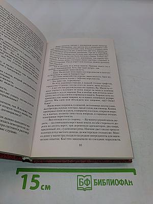 Последний ученик магистра