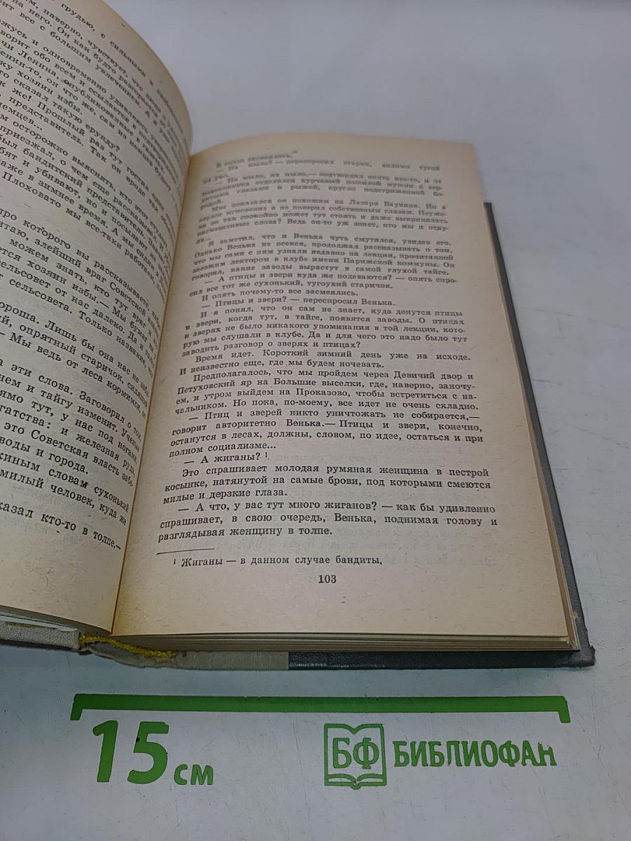 Испытательный срок. Повести и рассказы