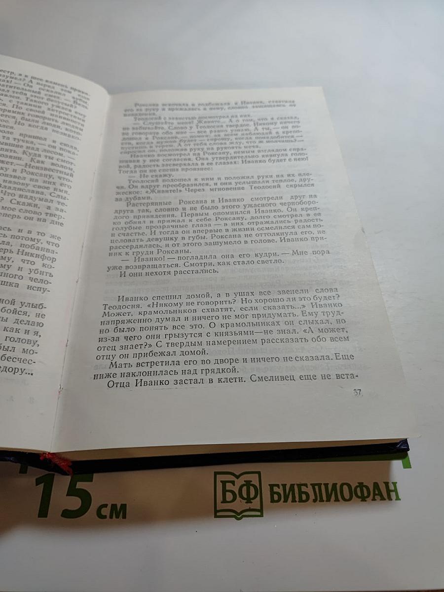 Даниил Галицкий