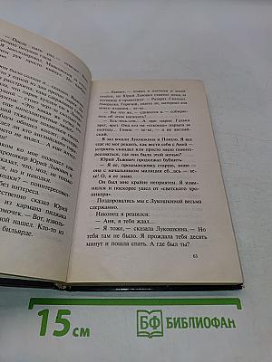 Агентство «Золотая пуля»-3