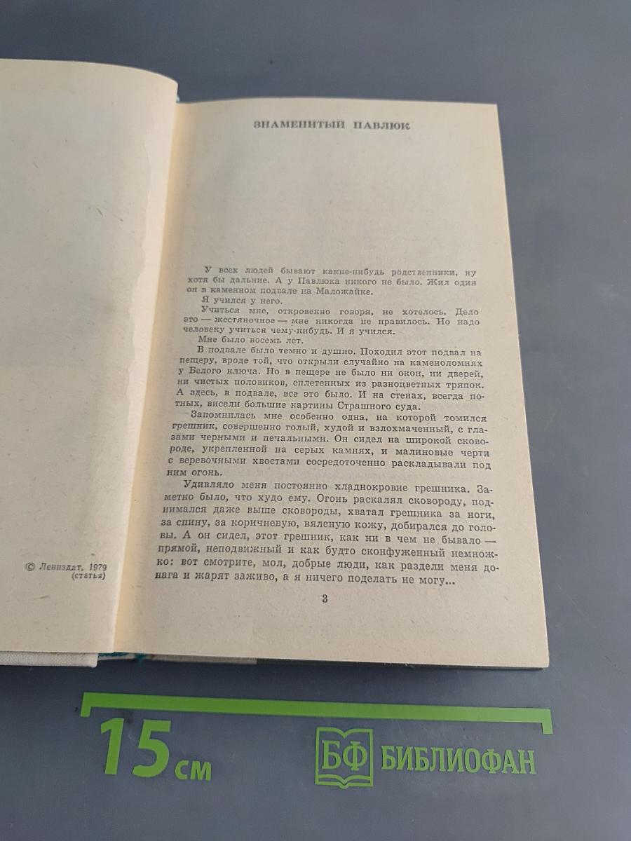 Знаменитый Павлюк