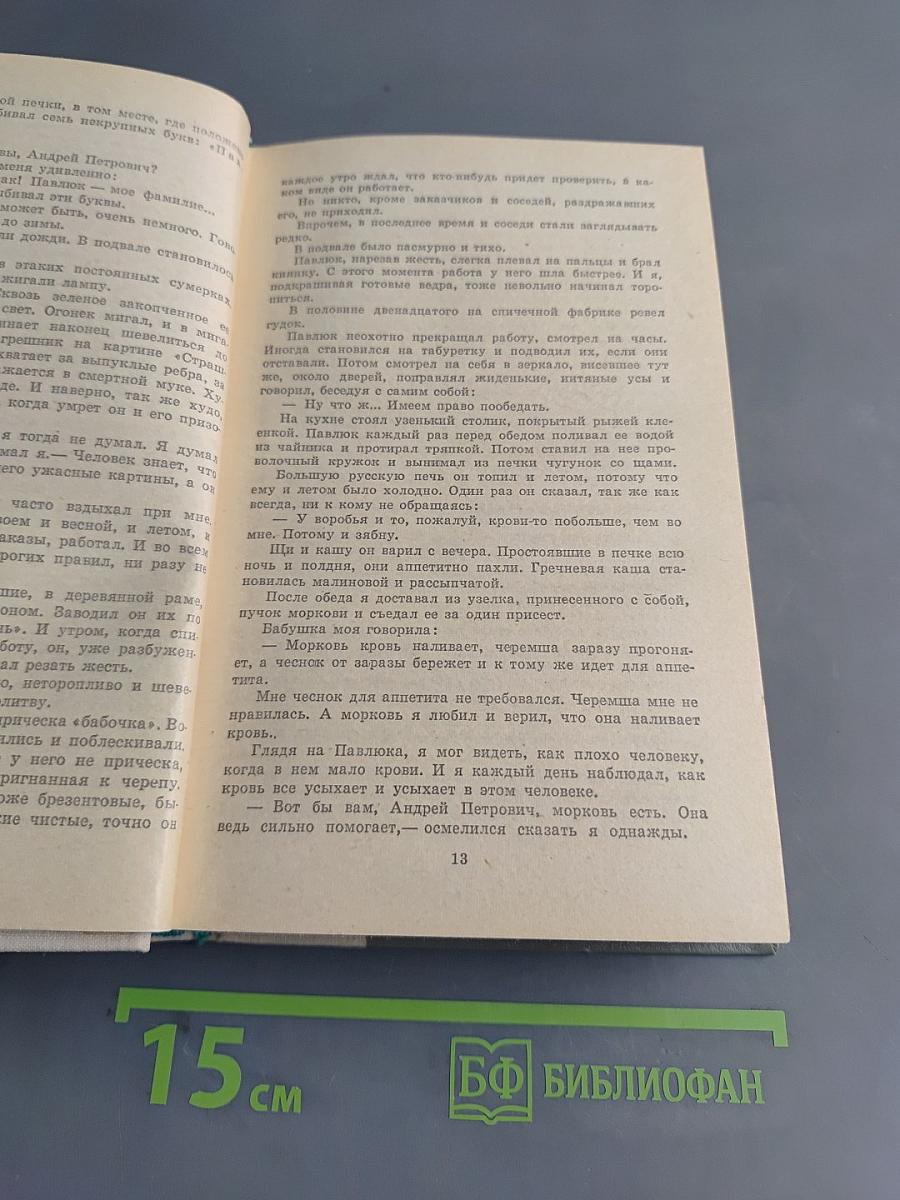 Знаменитый Павлюк