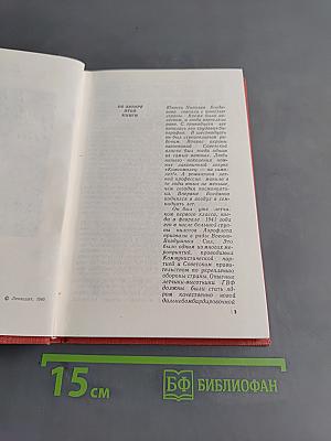В небе — гвардейский Гатчинский