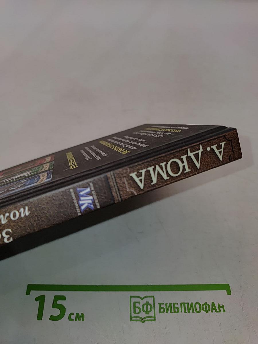 Записки полицейского