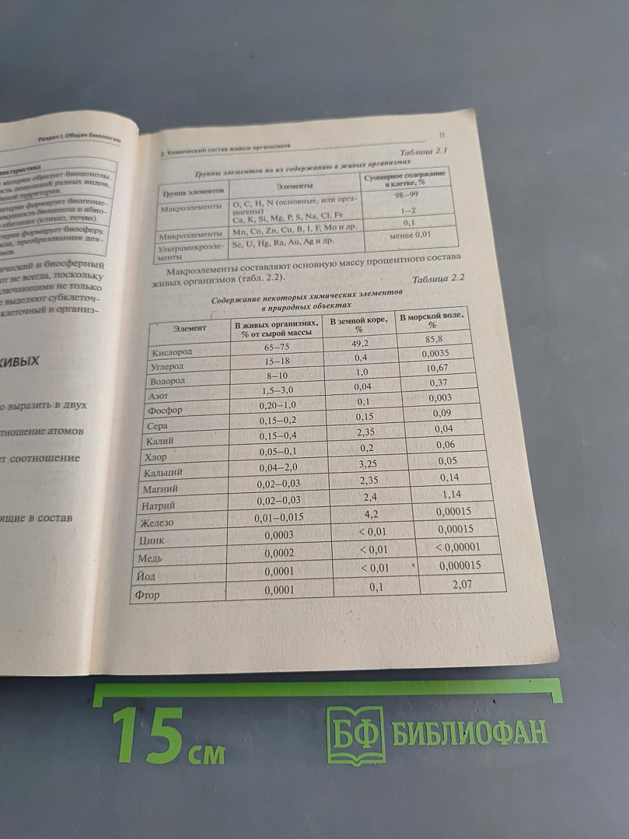 Биология. Большой справочник для подготовки к ЕГЭ