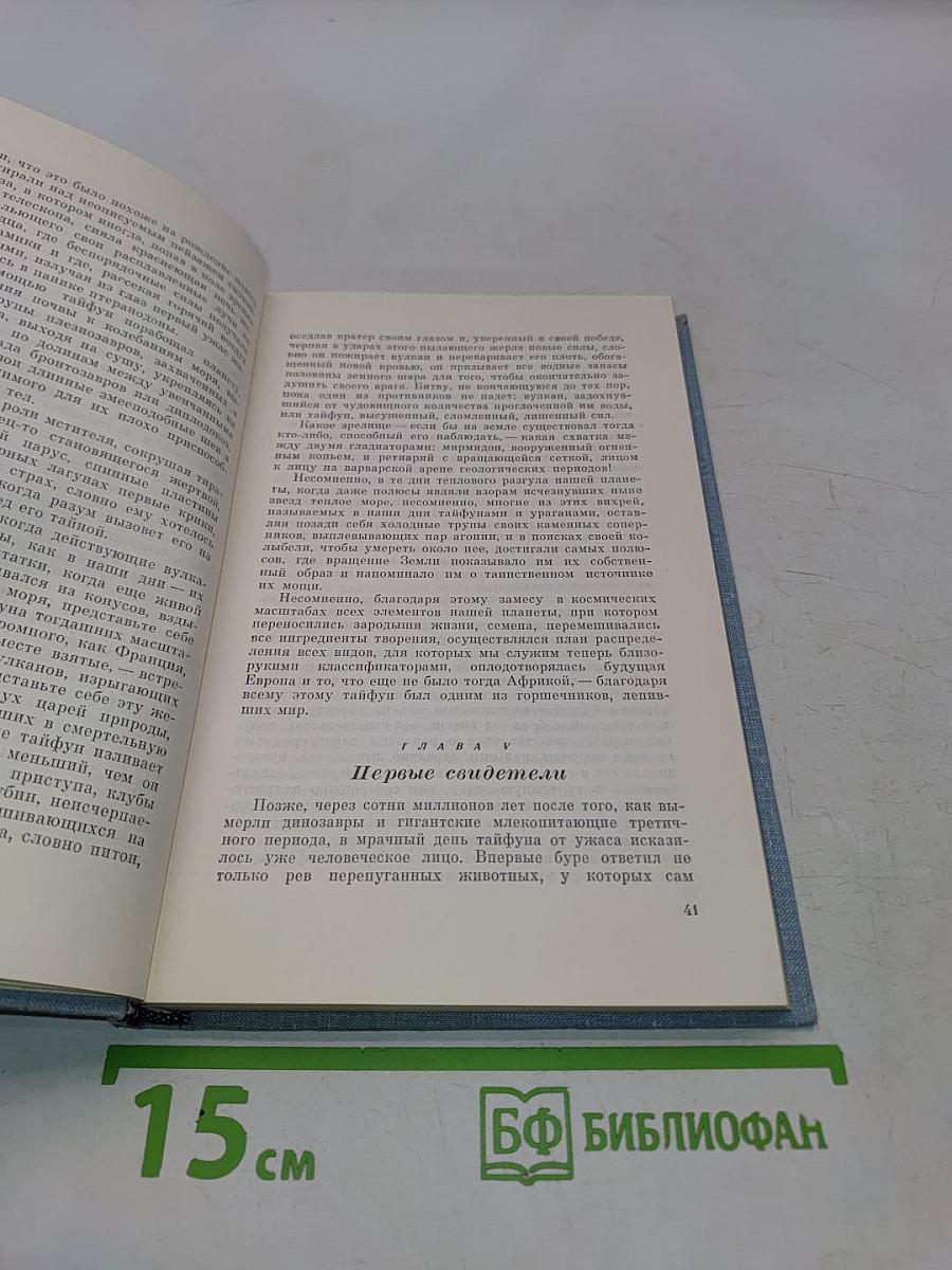 Охотники за тайфунами