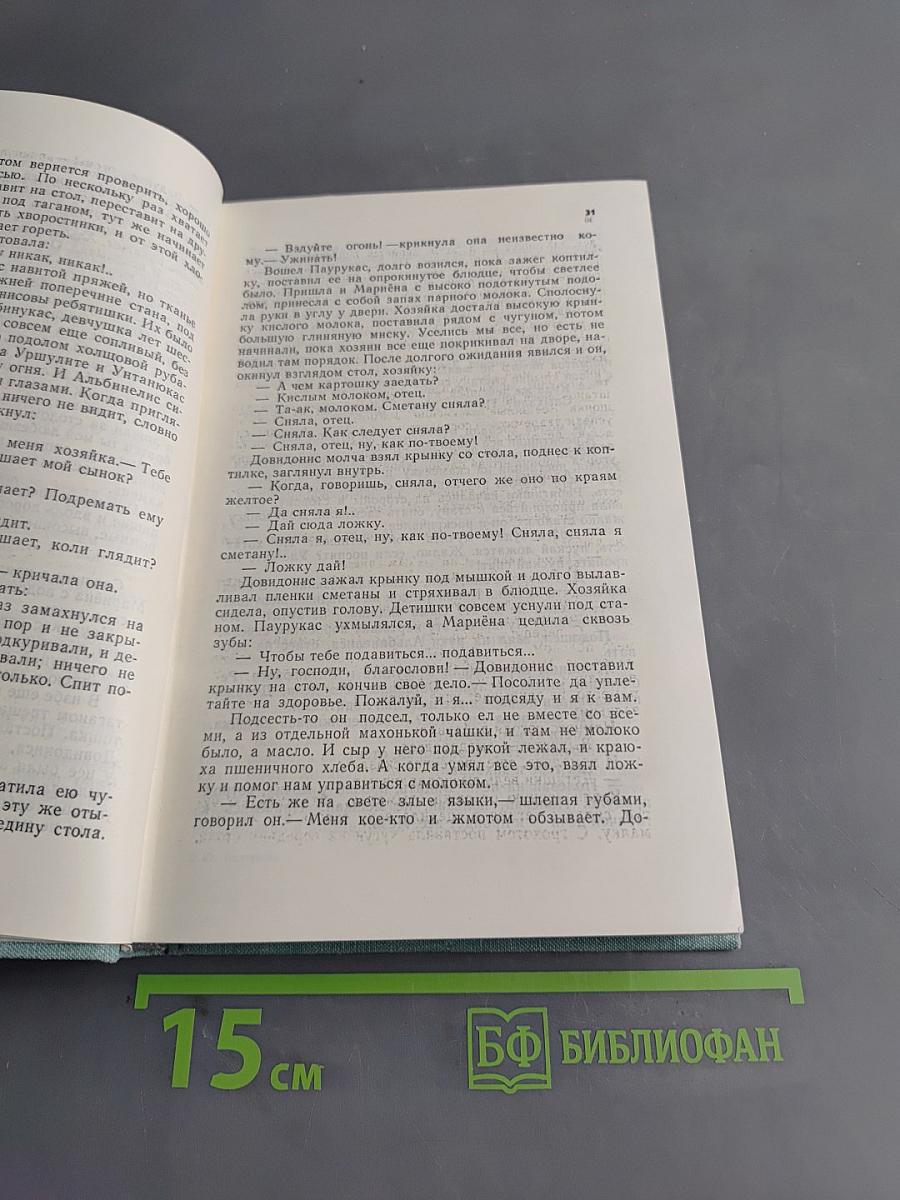 Проданные годы. Книга вторая