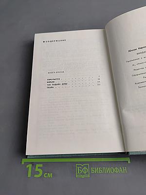 Проданные годы. Книга вторая
