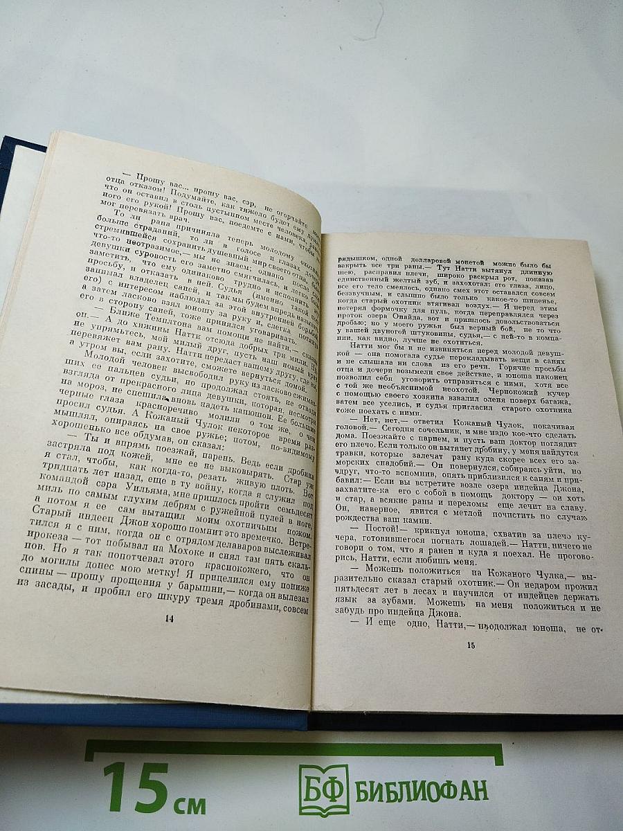 Пионеры, или У истоков Саскуйханны