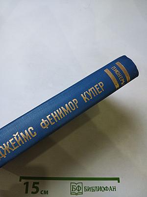 Пионеры, или У истоков Саскуйханны