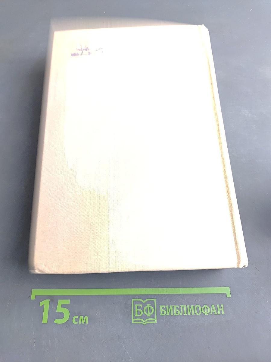 Записки. Том 1