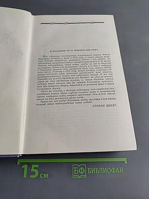 Воспоминания об Эмиле Верхарне