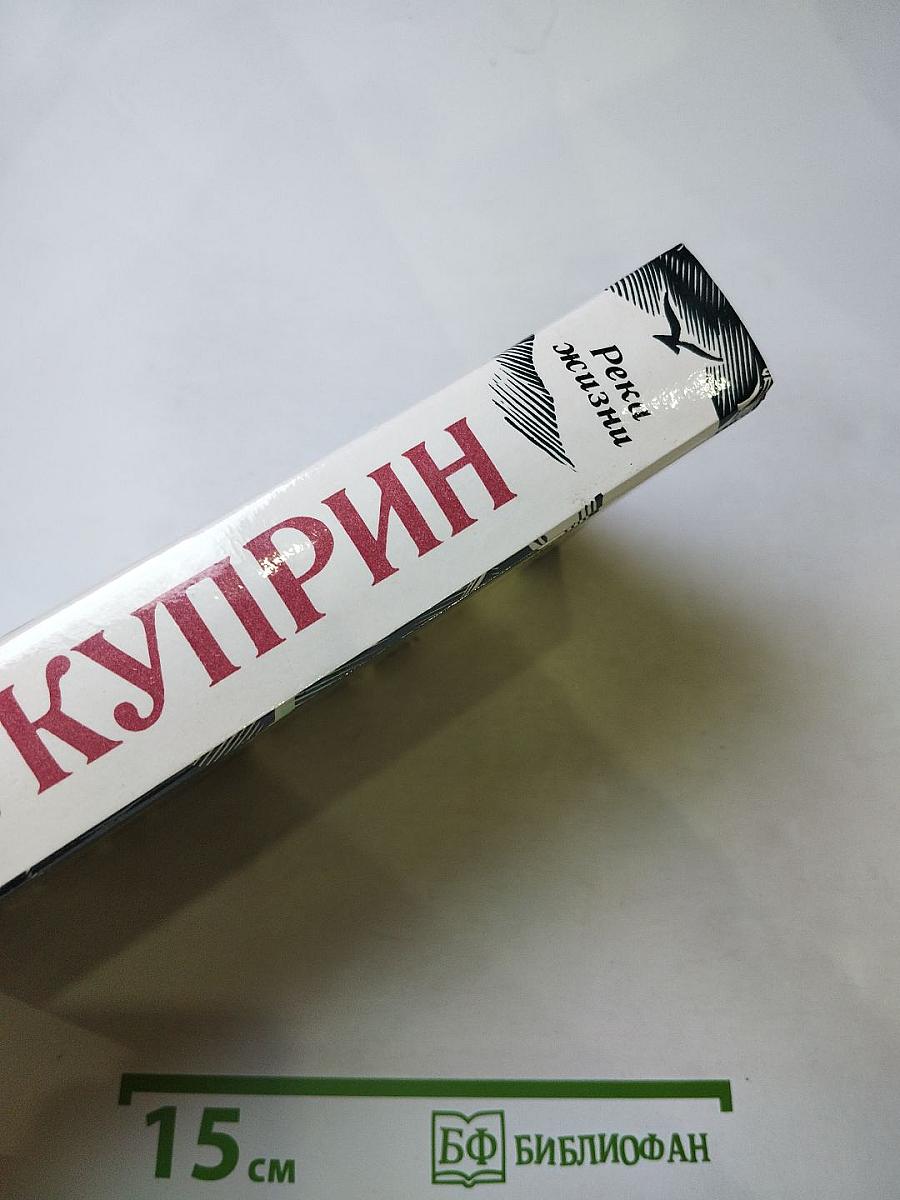 Река жизни: Повести и рассказы