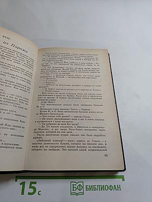 Рауль или Искатель приключений. Книга I