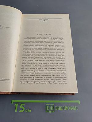 Последний год жизни Пушкина