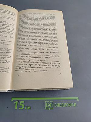 Дорогой мой человек