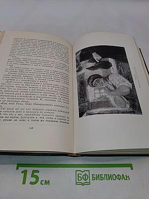 Собрание сочинений. Том первый. Вечера на хуторе близ Диканьки