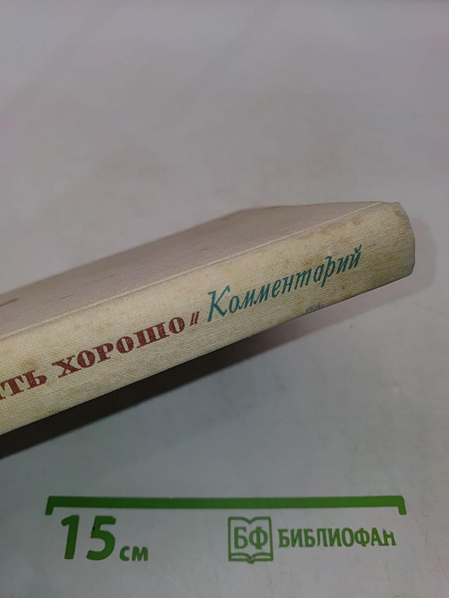 Поэма Н. А. Некрасова «Кому на Руси жить хорошо» Комментарий