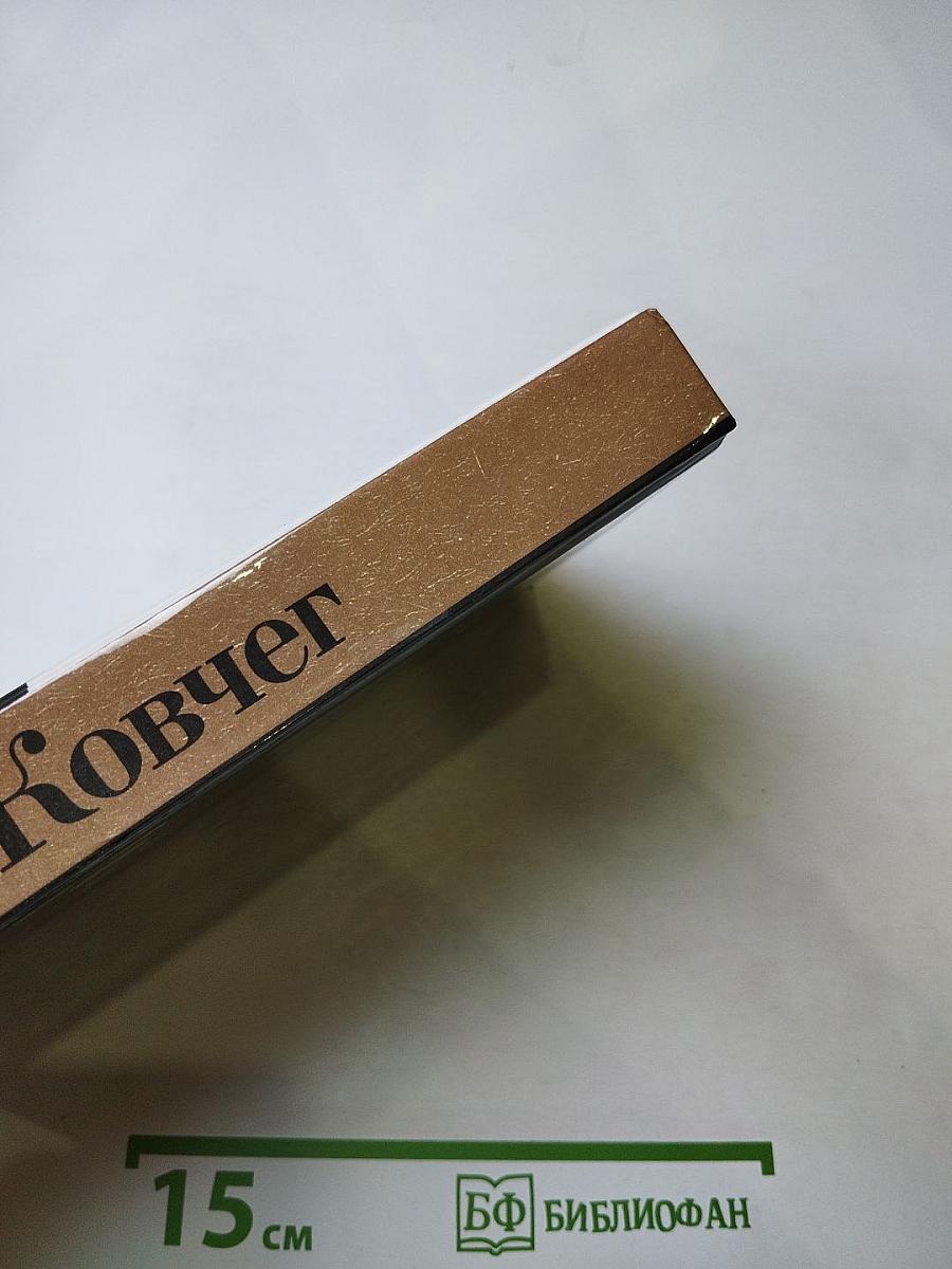 Ковчег. Поэзия первой эмиграции