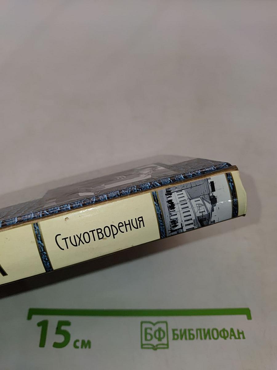 Стихотворения
