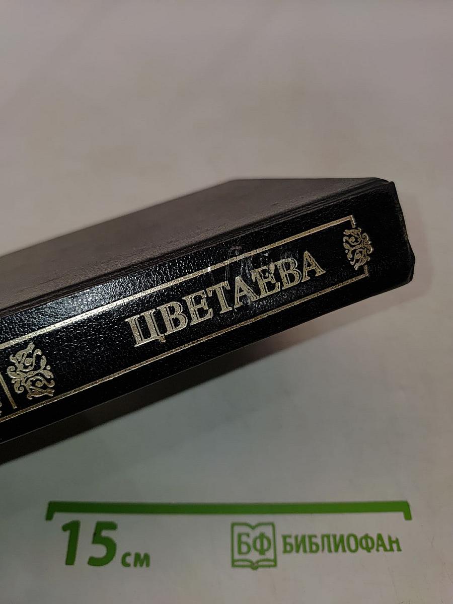 Избранные произведения в двух томах. Том 1. Стихотворения