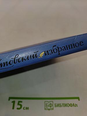 К. Паустовский. Избранные произведения. В 2-х томах. Том 1. Блистающие облака. Роман. Черное море. Повесть.
